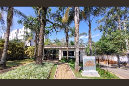 Apartamento para alugar com 47m², 2 quartos e 1 vagaFachada