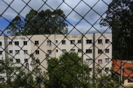 Apartamento para alugar com 47m², 2 quartos e 1 vagaQuarto 2 vista