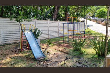 Apartamento para alugar com 47m², 2 quartos e 1 vagaÁrea comum - Playground