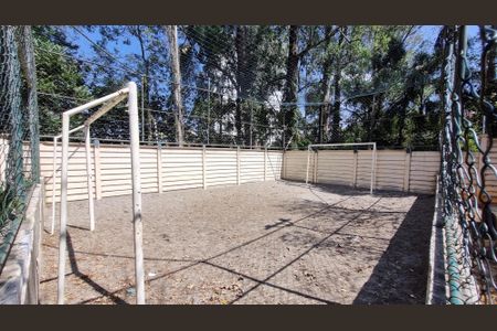 Apartamento para alugar com 47m², 2 quartos e 1 vagaQuadra Esportiva
