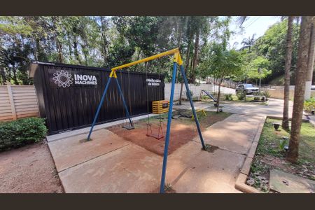 Apartamento para alugar com 47m², 2 quartos e 1 vagaÁrea comum - Playground