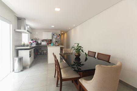 Sala de casa à venda com 3 quartos, 130m² em Penha de França, São Paulo