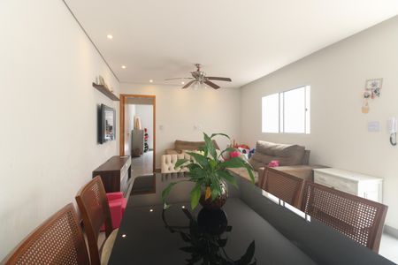 Sala de casa à venda com 3 quartos, 130m² em Penha de França, São Paulo