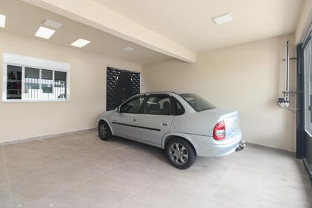Casa à venda com 130m², 3 quartos e 2 vagasGaragem