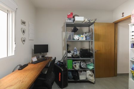 Casa à venda com 130m², 3 quartos e 2 vagasQuarto 2