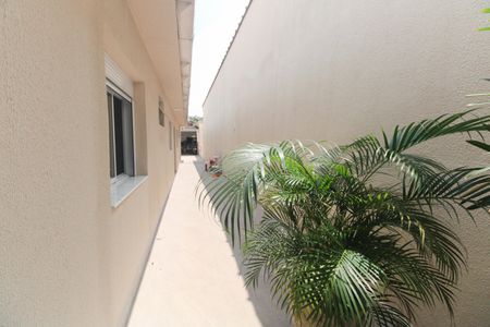 Casa à venda com 130m², 3 quartos e 2 vagasQuintal