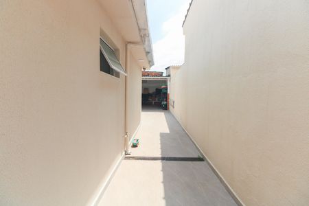 Casa à venda com 130m², 3 quartos e 2 vagasQuintal