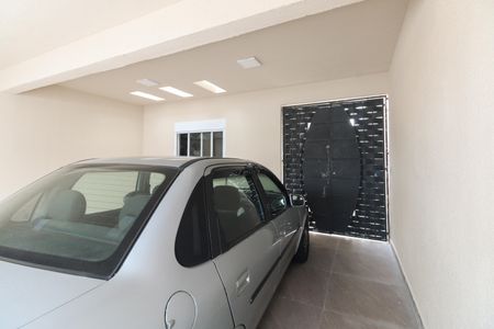 Casa à venda com 130m², 3 quartos e 2 vagasGaragem