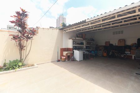 Casa à venda com 130m², 3 quartos e 2 vagasQuintal e Área de Serviço