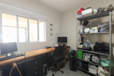 Casa à venda com 130m², 3 quartos e 2 vagasQuarto 2