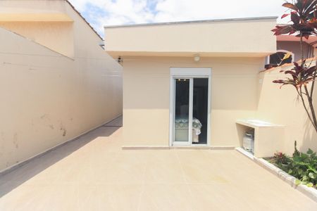 Casa à venda com 130m², 3 quartos e 2 vagasQuintal
