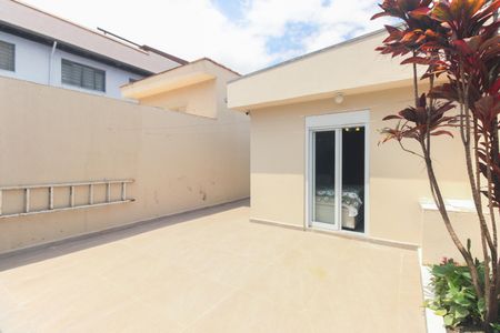 Casa à venda com 130m², 3 quartos e 2 vagasQuintal