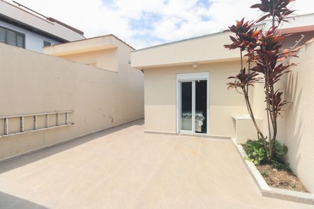 Casa à venda com 130m², 3 quartos e 2 vagasQuintal