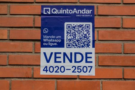 Apartamento à venda com 40m², 1 quarto e sem vagaPlaquinha 