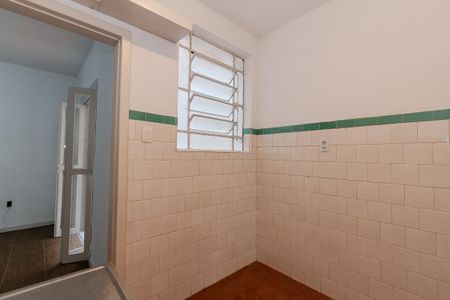 Apartamento à venda com 40m², 1 quarto e sem vagaCozinha
