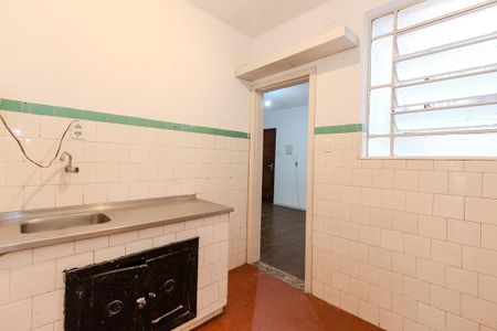 Apartamento à venda com 40m², 1 quarto e sem vagaCozinha