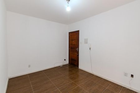 Apartamento à venda com 40m², 1 quarto e sem vagaSala
