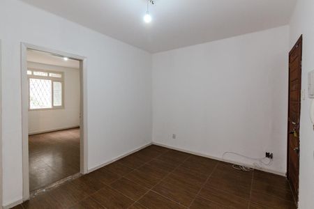 Apartamento à venda com 40m², 1 quarto e sem vagaSala