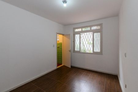 Suíte de apartamento à venda com 1 quarto, 40m² em Centro Histórico, Porto Alegre