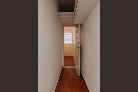 Apartamento à venda com 40m², 1 quarto e sem vagaCozinha