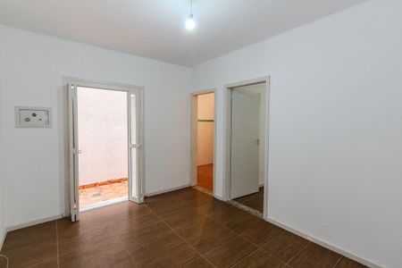 Sala de apartamento à venda com 1 quarto, 40m² em Centro Histórico, Porto Alegre