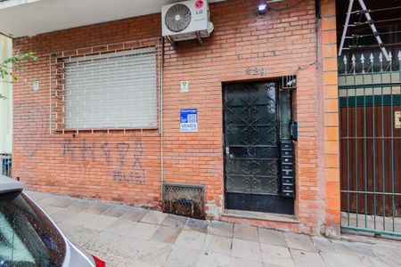 Apartamento à venda com 40m², 1 quarto e sem vagaPlaquinha 