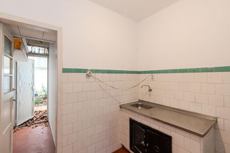 Apartamento à venda com 40m², 1 quarto e sem vagaCozinha