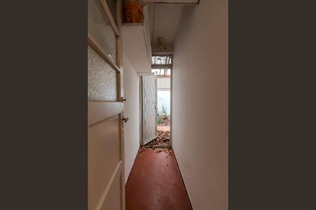 Apartamento à venda com 40m², 1 quarto e sem vagaCozinha