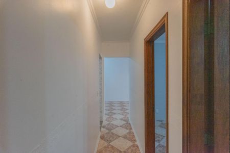 Apartamento para alugar com 62m², 2 quartos e 1 vagaCorredor