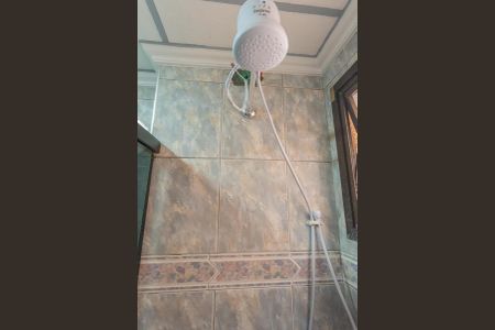 Apartamento para alugar com 62m², 2 quartos e 1 vagaBanheiro