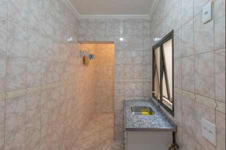 Apartamento para alugar com 62m², 2 quartos e 1 vagaCozinha