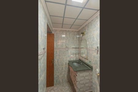 Apartamento para alugar com 62m², 2 quartos e 1 vagaBanheiro