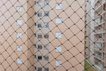 Apartamento para alugar com 62m², 2 quartos e 1 vagaVista do Quarto 1