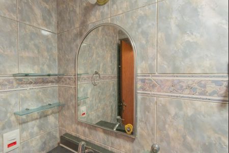 Apartamento para alugar com 62m², 2 quartos e 1 vagaBanheiro