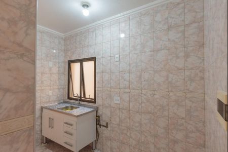 Apartamento para alugar com 62m², 2 quartos e 1 vagaCozinha