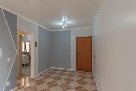 Apartamento para alugar com 62m², 2 quartos e 1 vagaSala