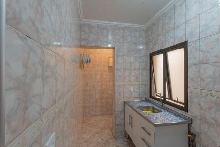 Apartamento para alugar com 62m², 2 quartos e 1 vagaCozinha