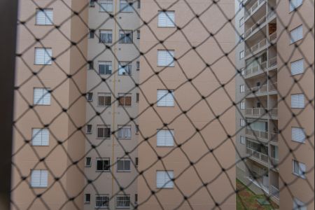 Apartamento para alugar com 62m², 2 quartos e 1 vagaVista do Quarto 2