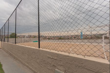 Apartamento para alugar com 62m², 2 quartos e 1 vagaQuadra Esportiva