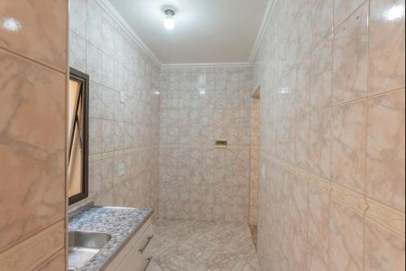 Apartamento para alugar com 62m², 2 quartos e 1 vagaCozinha