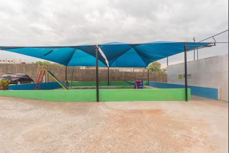 Apartamento para alugar com 62m², 2 quartos e 1 vagaÁrea comum - Playground