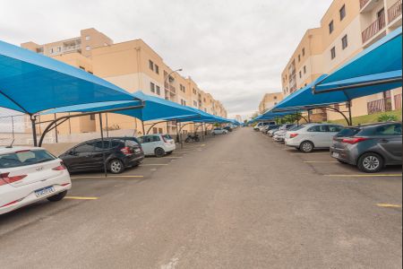 Apartamento para alugar com 62m², 2 quartos e 1 vagaGaragem