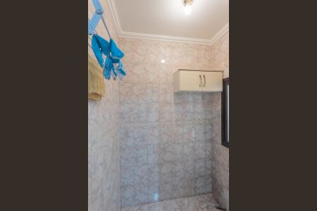 Apartamento para alugar com 62m², 2 quartos e 1 vagaCozinha