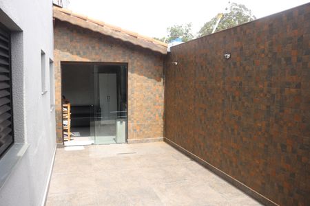 Apartamento à venda com 126m², 3 quartos e 2 vagasQuintal