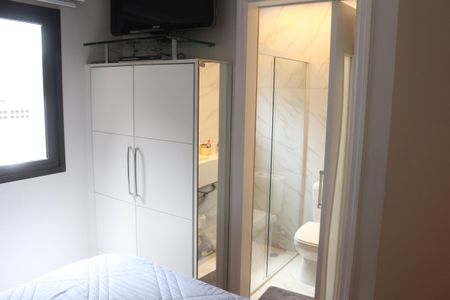 Apartamento à venda com 126m², 3 quartos e 2 vagasSuíte 