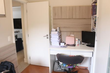 Apartamento à venda com 126m², 3 quartos e 2 vagasQuarto 1
