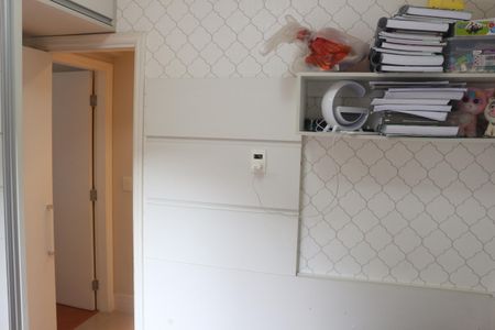 Apartamento à venda com 126m², 3 quartos e 2 vagasQuarto 2