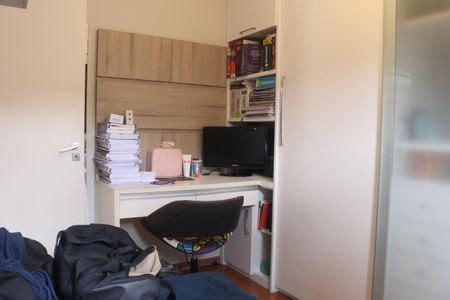 Quarto 1 de apartamento à venda com 3 quartos, 126m² em Santa Maria, São Caetano do Sul