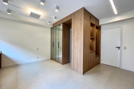 Studio de kitnet/studio para alugar com 1 quarto, 28m² em Jardim Prudência, São Paulo