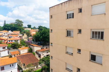 Studio para alugar com 29m², 1 quarto e sem vaga Studio para alugar com 29m², 1 quarto e sem vagaVista da Sacada